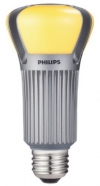 Philips EnduraLED TM Dimmable 75W Replacement A21 LED Light Bulb - Soft Warm White