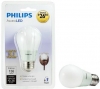 Philips AccentLED TM 15W Replacement A15 Fan LED Light Bulb Soft Warm White Color
